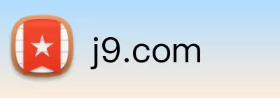 j9.com logo
